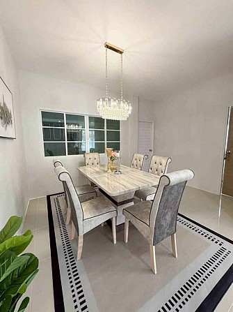 4 Bedroom House for Rent in Pattaya Pattaya - photo 8