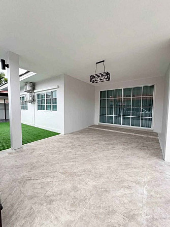 4 Bedroom House for Rent in Pattaya Pattaya - photo 10