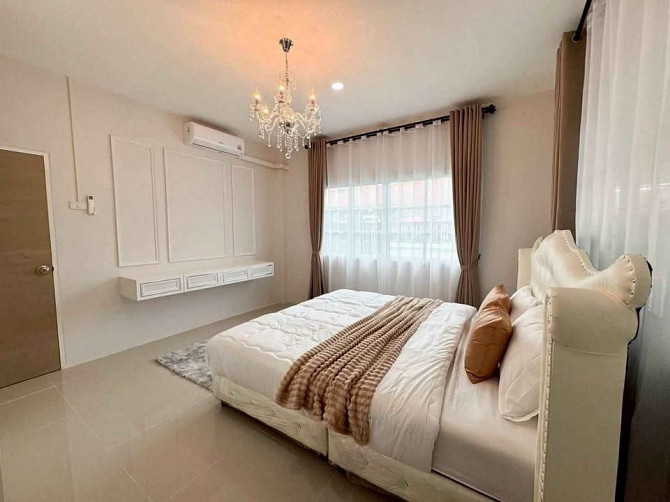 4 Bedroom House for Rent in Pattaya Pattaya - photo 13