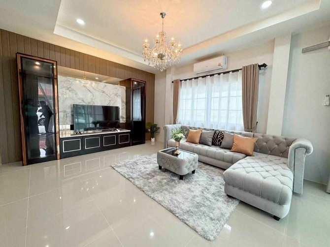4 Bedroom House for Rent in Pattaya Pattaya - photo 11
