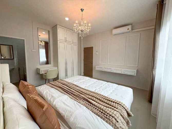 4 Bedroom House for Rent in Pattaya Pattaya - photo 9