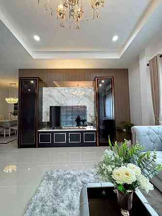 4 Bedroom House for Rent in Pattaya Pattaya