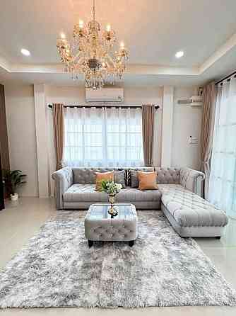 4 Bedroom House for Rent in Pattaya Pattaya