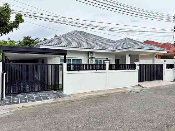 4 Bedroom House for Rent in Pattaya Pattaya