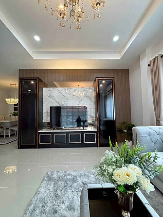 4 Bedroom House for Rent in Pattaya Pattaya - photo 2