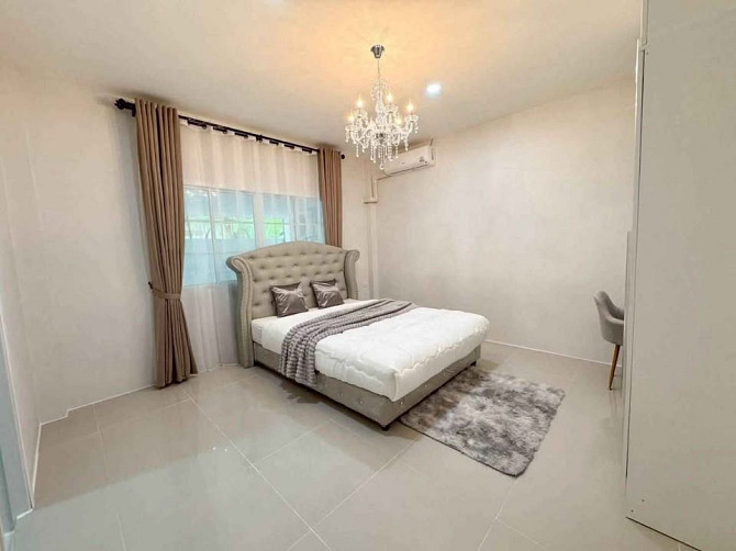 4 Bedroom House for Rent in Pattaya Pattaya - photo 17