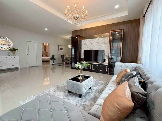 4 Bedroom House for Rent in Pattaya Pattaya - photo 3