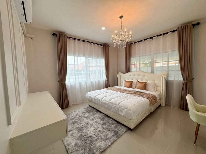 4 Bedroom House for Rent in Pattaya Pattaya - photo 12