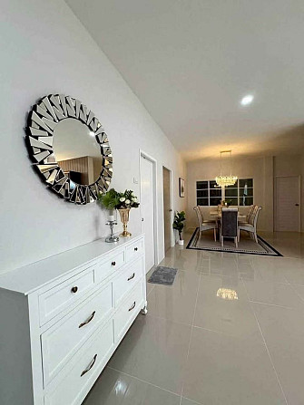 4 Bedroom House for Rent in Pattaya Pattaya - photo 7