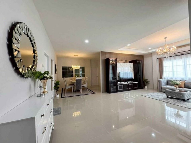 4 Bedroom House for Rent in Pattaya Pattaya - photo 4