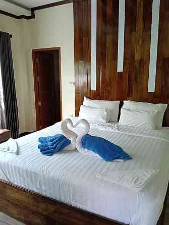 2 Bedroom Pool Villa for Rent in Bo Phut สมุย