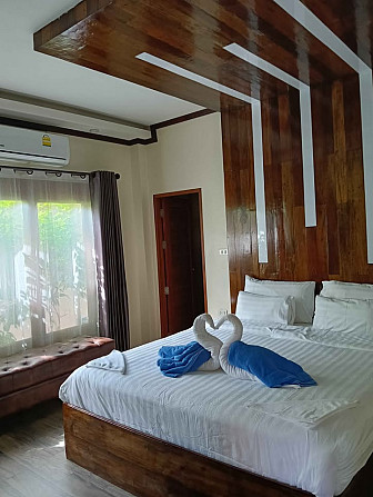 2 Bedroom Pool Villa for Rent in Bo Phut Samui - photo 9
