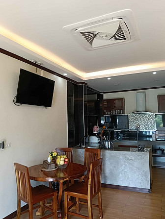 2 Bedroom Pool Villa for Rent in Bo Phut Samui - photo 13