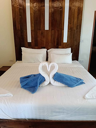 2 Bedroom Pool Villa for Rent in Bo Phut Samui - photo 3