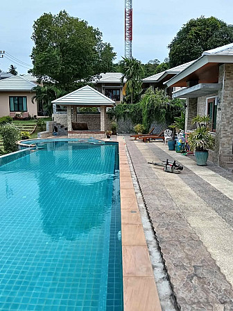 2 Bedroom Pool Villa for Rent in Bo Phut Samui - photo 1