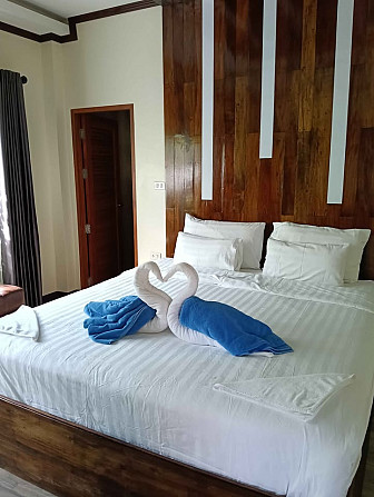 2 Bedroom Pool Villa for Rent in Bo Phut Samui - photo 6