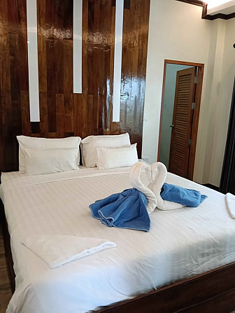 2 Bedroom Pool Villa for Rent in Bo Phut Samui - photo 7