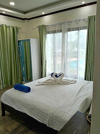 3 Bedroom Pool Villa for Long Term Rent Samui - photo 1
