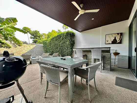 3 Bedroom Pool Villa for Rent in Plai Laem สมุย