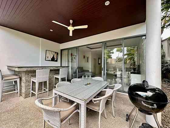 3 Bedroom Pool Villa for Rent in Plai Laem สมุย