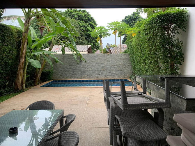 3 Bedroom Pool Villa for Rent in Plai Laem Samui - photo 16