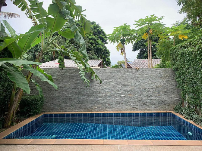 3 Bedroom Pool Villa for Rent in Plai Laem Samui - photo 18