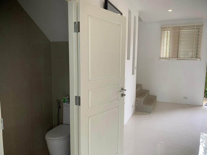 3 Bedroom Pool Villa for Rent in Plai Laem Samui - photo 15