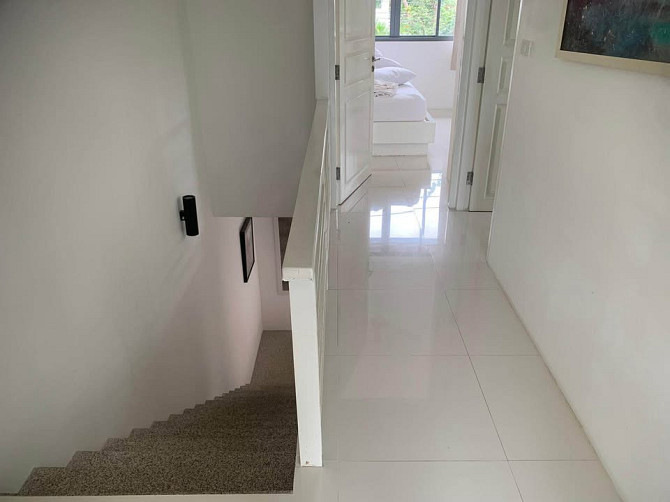 3 Bedroom Pool Villa for Rent in Plai Laem Samui - photo 19