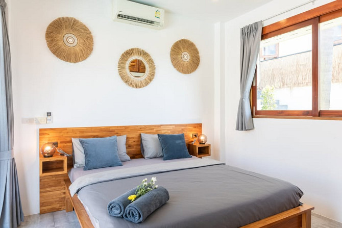 2 Bedroom Pool Villa for Rent in Huathanon Samui - photo 14