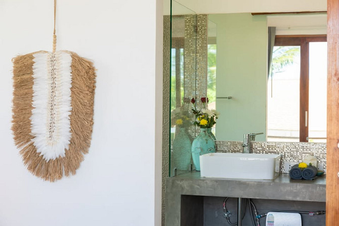2 Bedroom Pool Villa for Rent in Huathanon Samui - photo 16