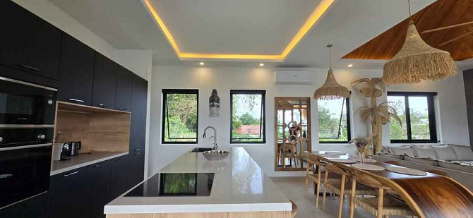 3 Bedroom Pool Villa for Long Term Rent Samui - photo 8