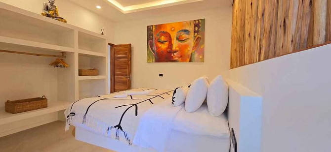 3 Bedroom Pool Villa for Long Term Rent Samui - photo 9