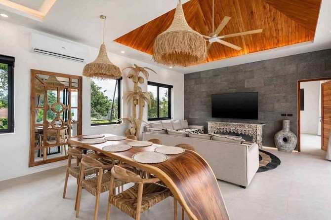 3 Bedroom Pool Villa for Long Term Rent Samui - photo 5