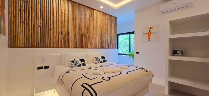 3 Bedroom Pool Villa for Long Term Rent Samui - photo 10