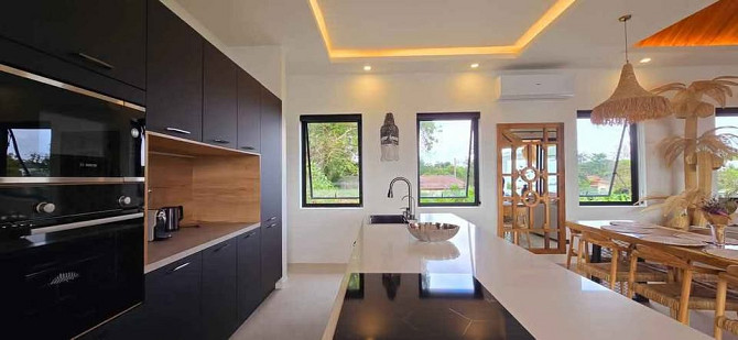 3 Bedroom Pool Villa for Long Term Rent Samui - photo 11