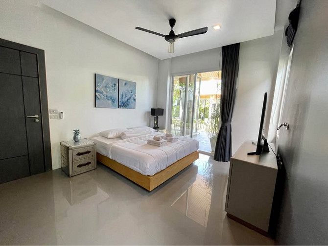 House for rent Samui - photo 19