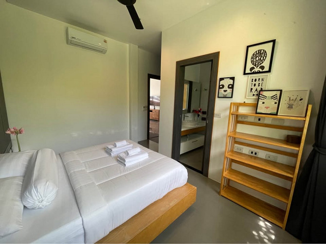 House for rent Samui - photo 11