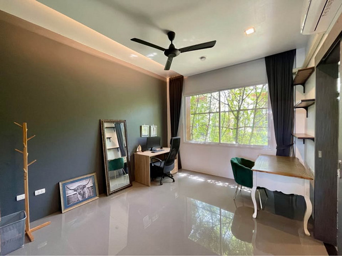 House for rent Samui - photo 17
