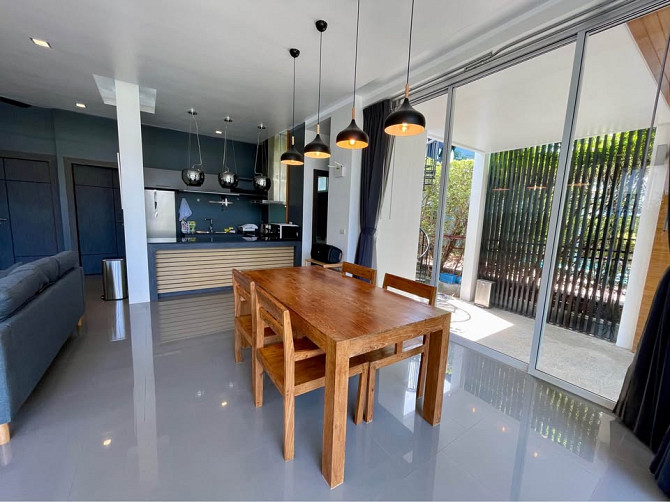 House for rent Samui - photo 8