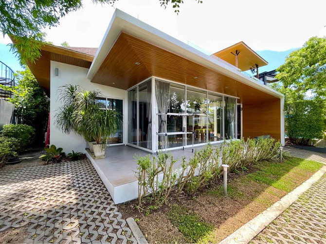 House for rent Samui - photo 5