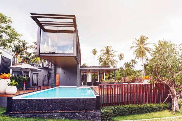 House for rent Samui - photo 20