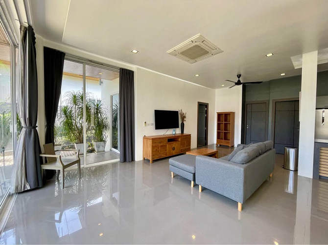 House for rent Samui - photo 3