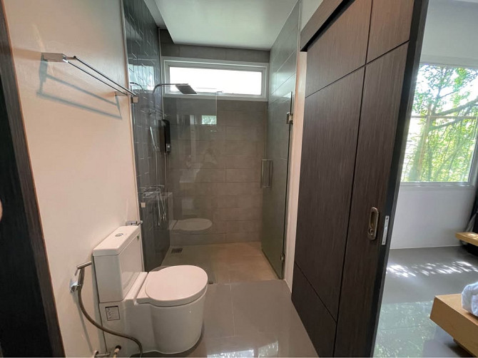 House for rent Samui - photo 13
