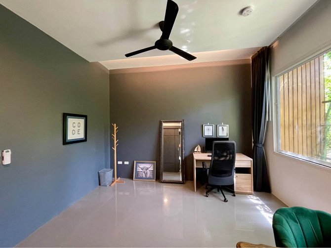 House for rent Samui - photo 16