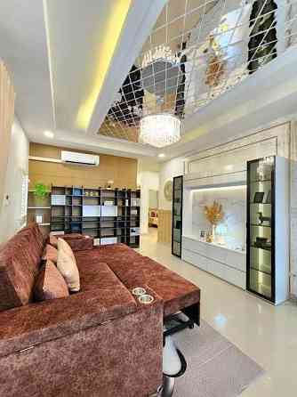3 Bedroom Pool Villa for Rent in Raviporn Village Pattaya