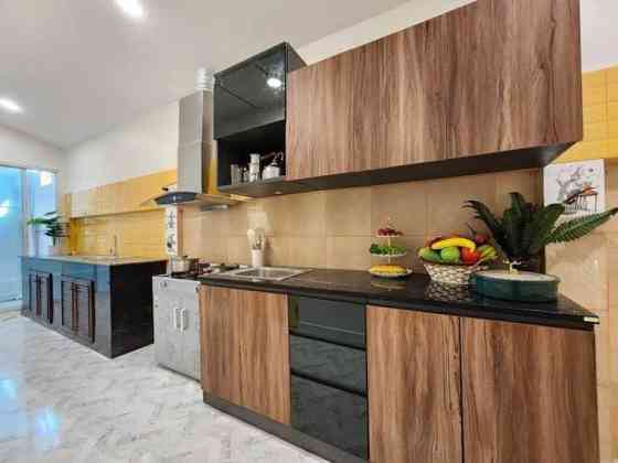 3 Bedroom Pool Villa for Rent in Raviporn Village Pattaya
