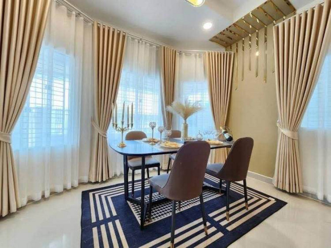 3 Bedroom Pool Villa for Rent in Raviporn Village Pattaya - photo 4