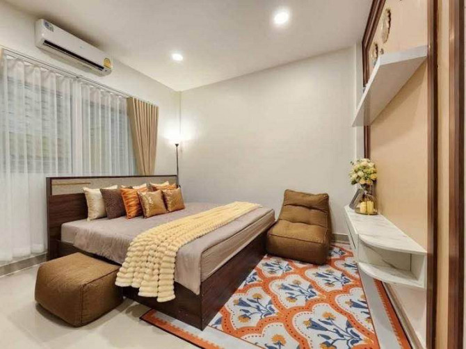 3 Bedroom Pool Villa for Rent in Raviporn Village Pattaya - photo 9