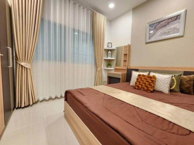 3 Bedroom Pool Villa for Rent in Raviporn Village Pattaya - photo 6