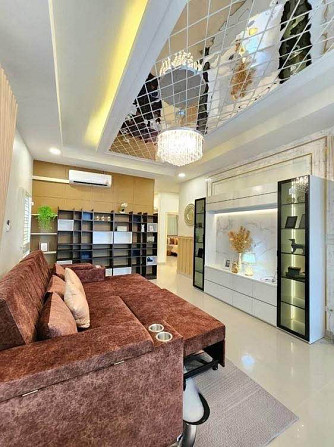 3 Bedroom Pool Villa for Rent in Raviporn Village Pattaya - photo 2